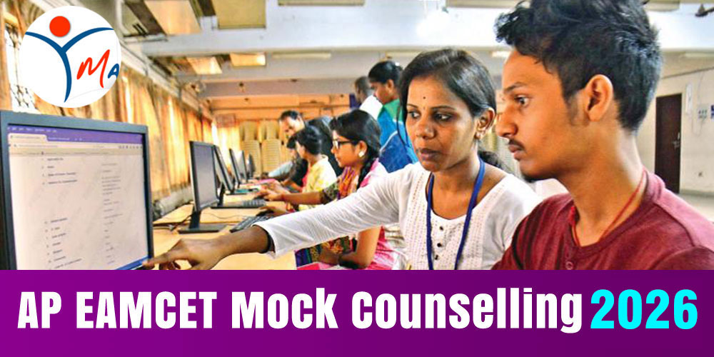 AP EAMCET Mock Counseling 2026