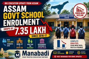 Admissions