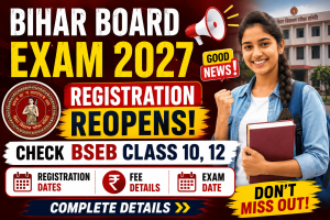 Admissions