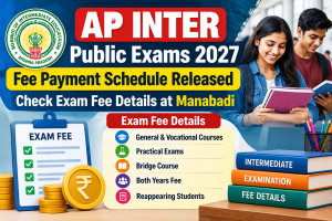 Admissions
