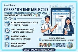 Admissions