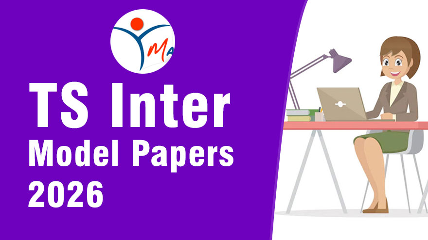 TG Inter Model Papers 2026