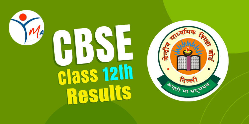 CBSE Class 12th Result 2026