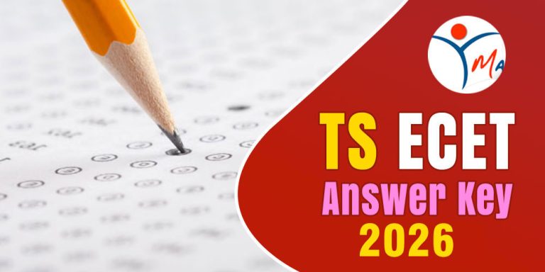 TS ECET Answer Key 2026 Out: Steps to Download Response Sheet at manabadi.co.in