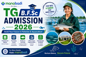 TG B.F.Sc Admission 2026: TG EAPCET Rank, Colleges, Fees & Counselling