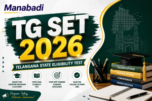 TG SET 2026 Notification: Eligibility, Apply Online & Complete Details