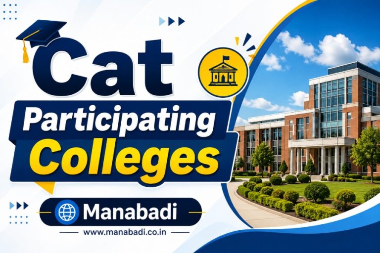 CAT Participating Colleges in India: Top 50 MBA Colleges, Fees, Placements and High-ROI Options