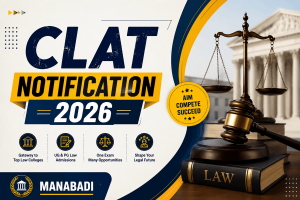 CLAT 2027 Registration: Apply Online, Eligibility, Exam Pattern & Complete Guide
