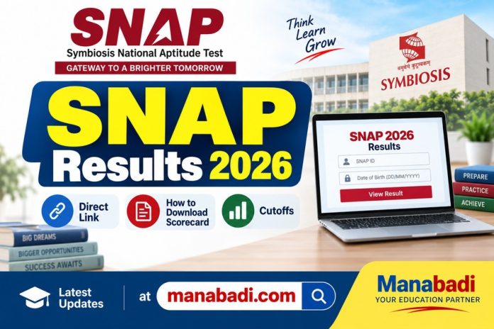 SNAP Results