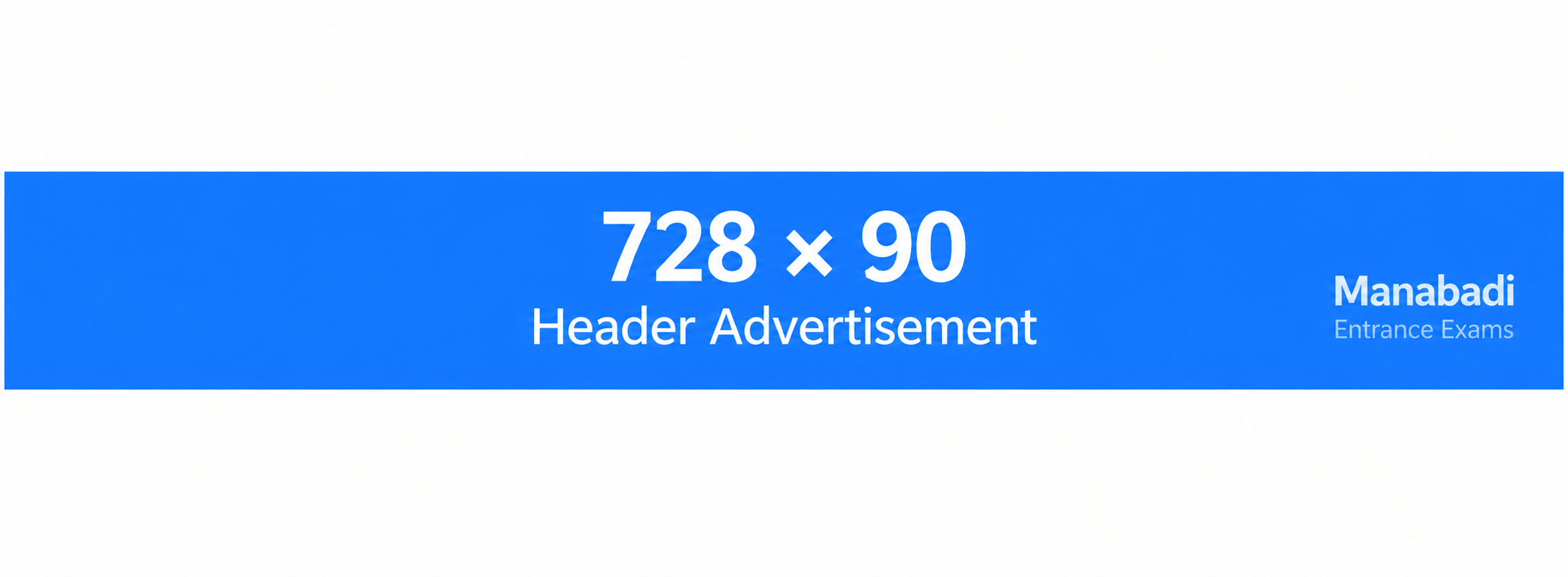 Sponsored advertisement