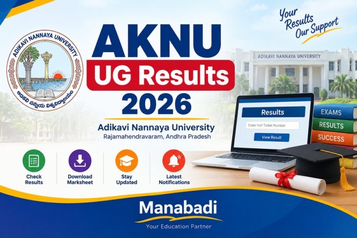 AKNU-UG-Results