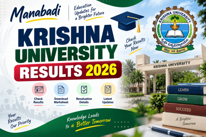 KrU Results 2026